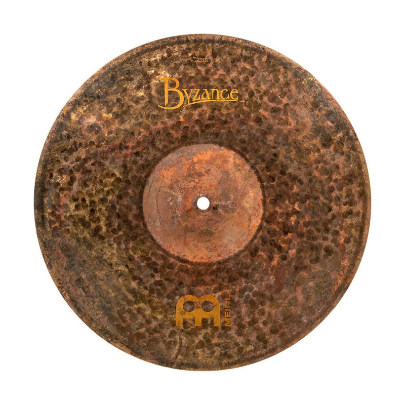 Meinl Hi Hat 14" Byzance Extra Dry B14EDMH