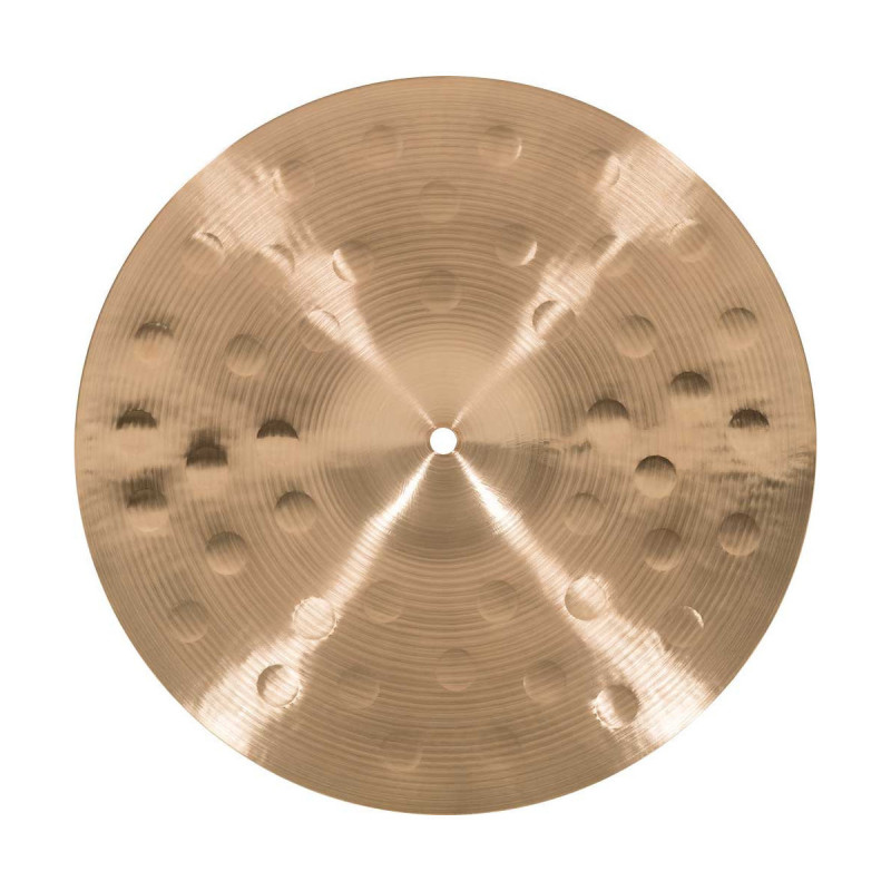 Meinl Hi Hat 14" Byzance Extra Dry B14EDMH