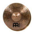 Meinl Hi Hat 14" Byzance Dark B14DAH