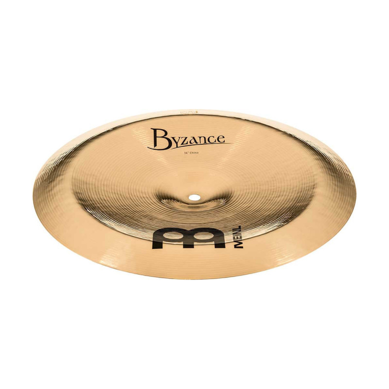 Meinl China 14" Byzance B14CHB Brilliant