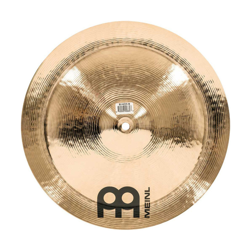 Meinl China 14" Byzance B14CHB Brilliant