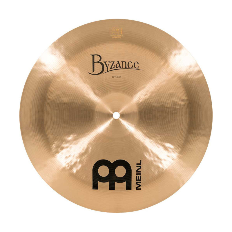 Meinl China 14" Byzance B14CH