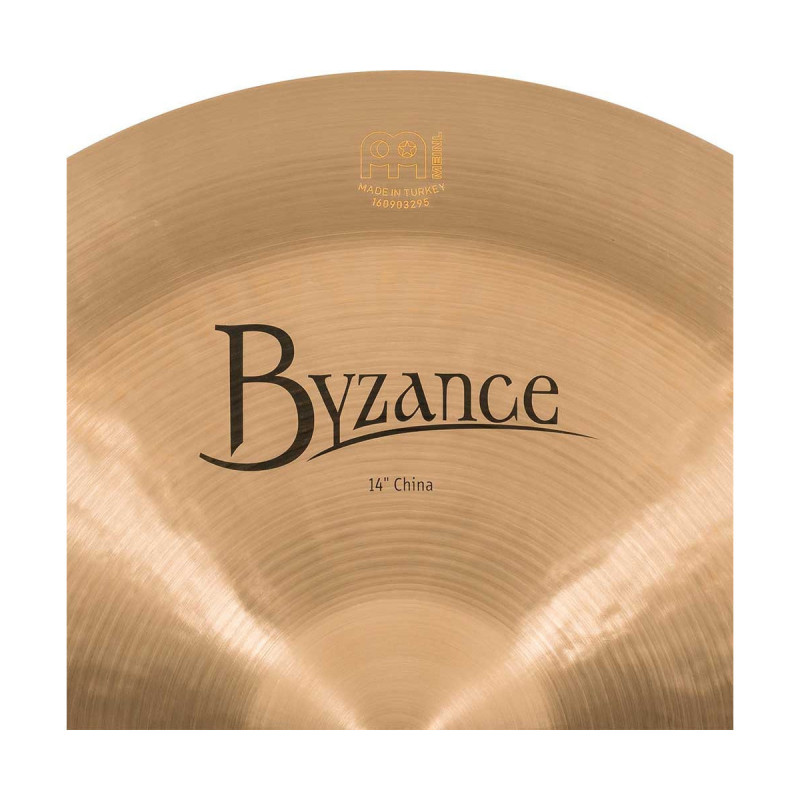 Meinl China 14" Byzance B14CH