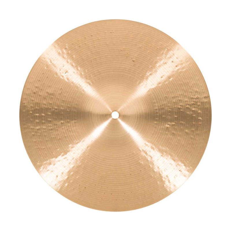 Meinl Hi Hat 13" Byzance Medium B13MH