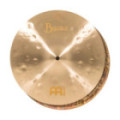 Meinl Hi Hat 13" Byzance Jazz Thin B13JTH