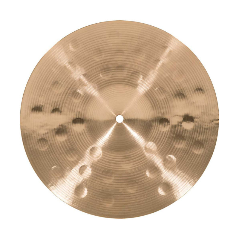 Meinl Hi Hat 13" Byzance Extra Dry B13EDMH