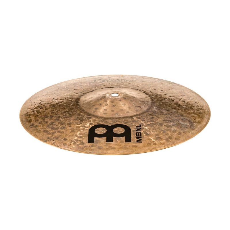 Meinl Hi Hat 13" Byzance Dark B13DAH