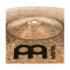 Meinl Hi Hat 13" Byzance Dark B13DAH