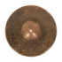 Meinl Hi Hat 13" Byzance Dark B13DAH