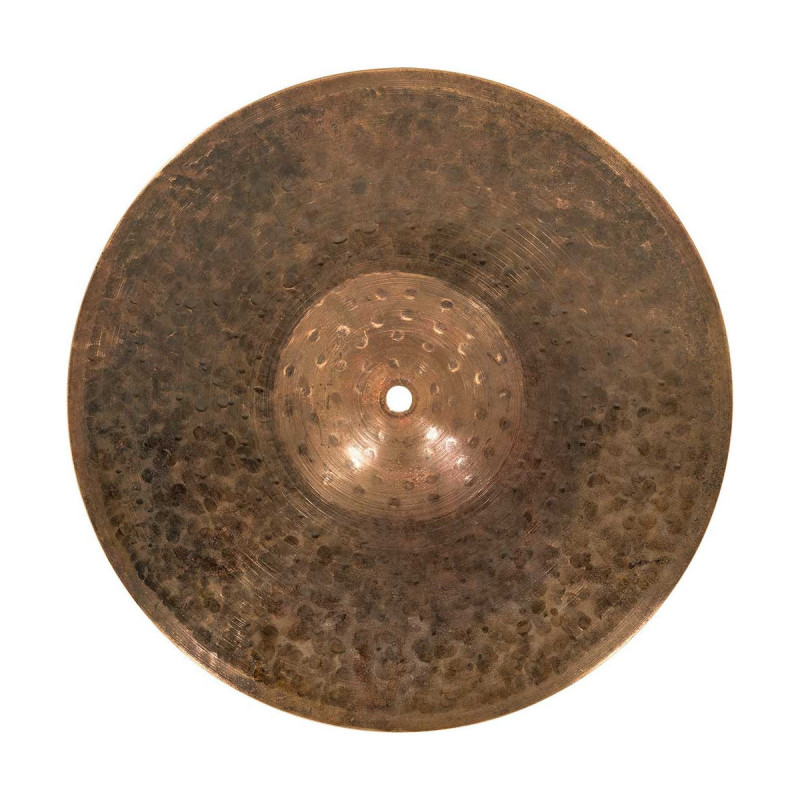 Meinl Hi Hat 13" Byzance Dark B13DAH
