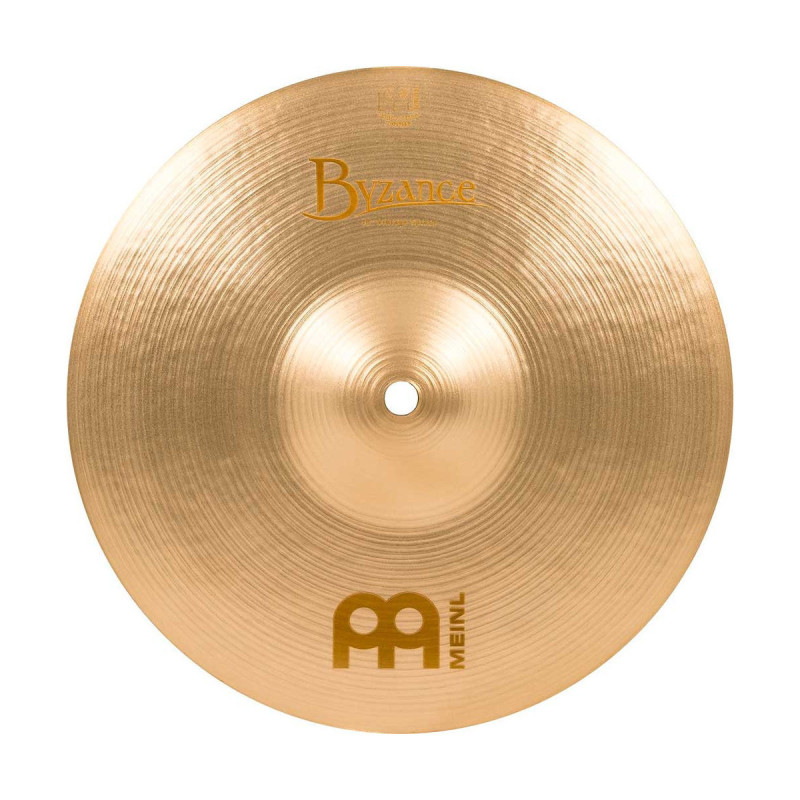 Meinl Splash 10" Byzance Vintage B10VS