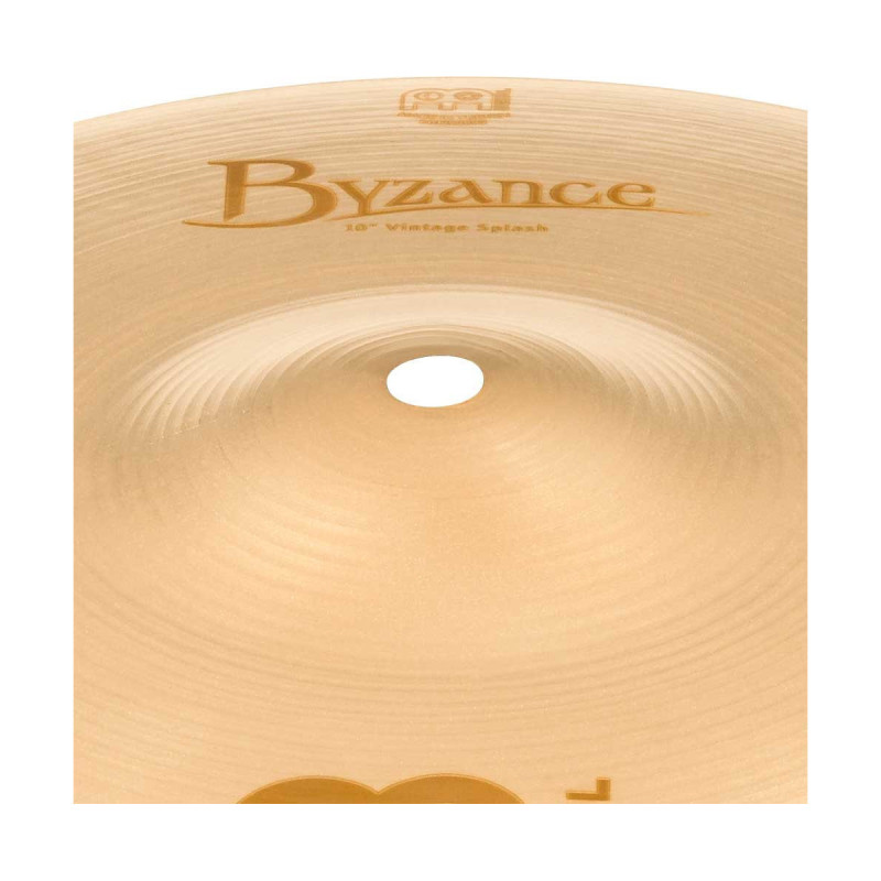 Meinl Splash 10" Byzance Vintage B10VS