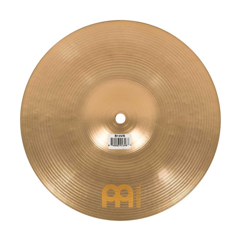 Meinl Splash 10" Byzance Vintage B10VS