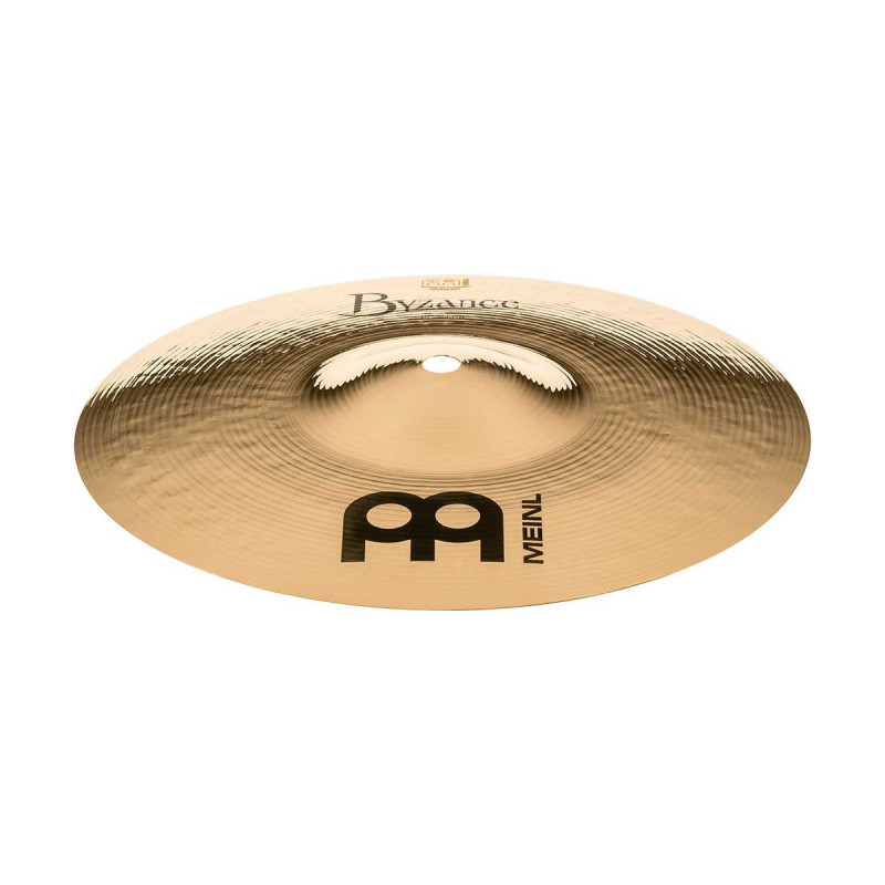 Meinl Splash 10" Byzance Brilliant B10SB