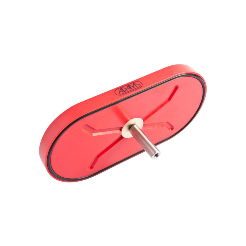 Adams PPTAS Ellipse Timpani Practice Pad