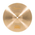 Meinl Splash 10" Byzance Jazz