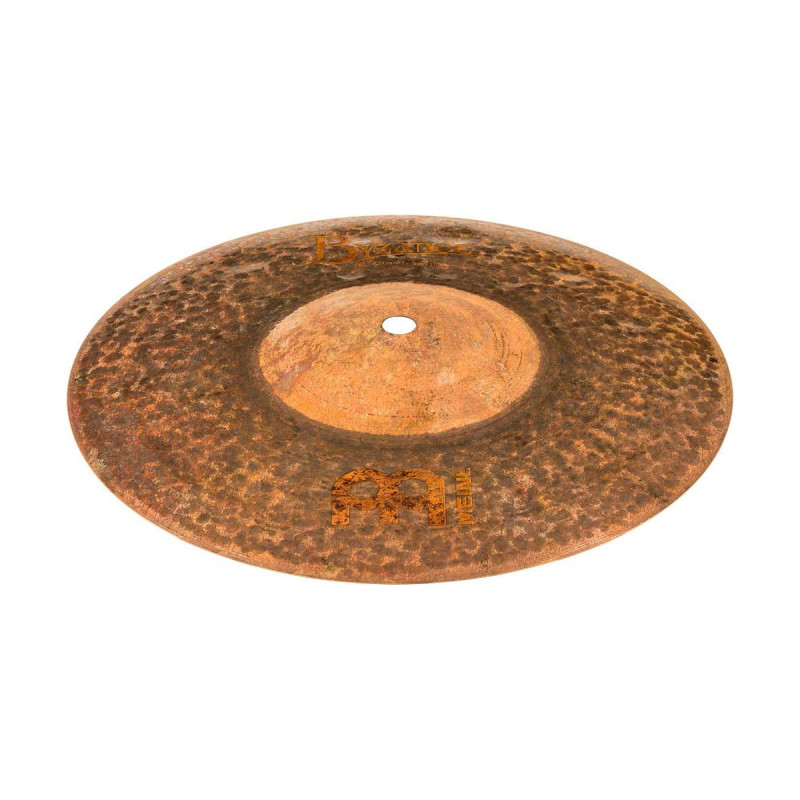 Meinl Splash 10" Byzance Extra Dry B10EDS
