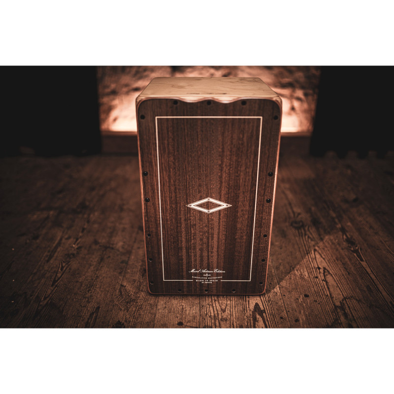 Meinl AETLGE Cajón Artisan Tango Line