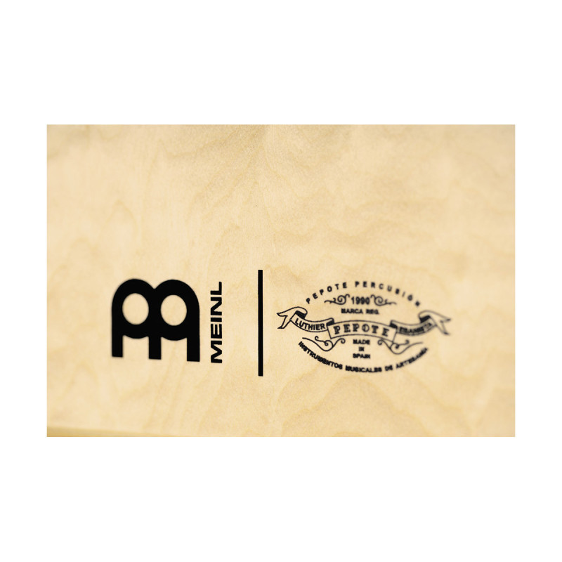 Meinl AETLBE Cajón Artisan Tango Line