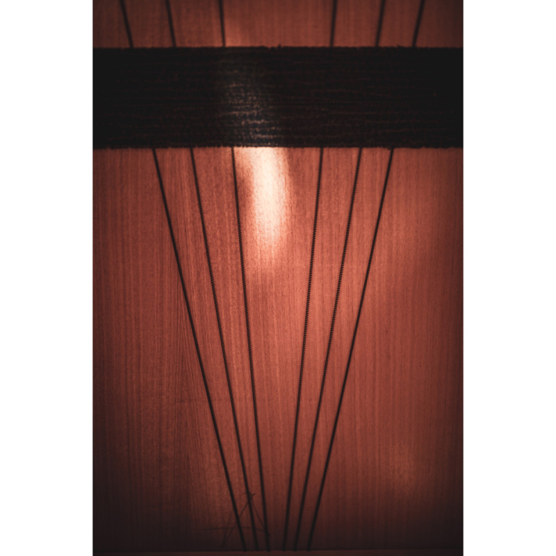 Meinl AETLBE Cajón Artisan Tango Line