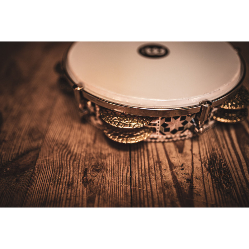 Meinl AERIQ1 Artisan Riq