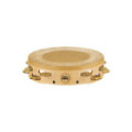 Meinl AE-MTAH2B Tambourine Artisan