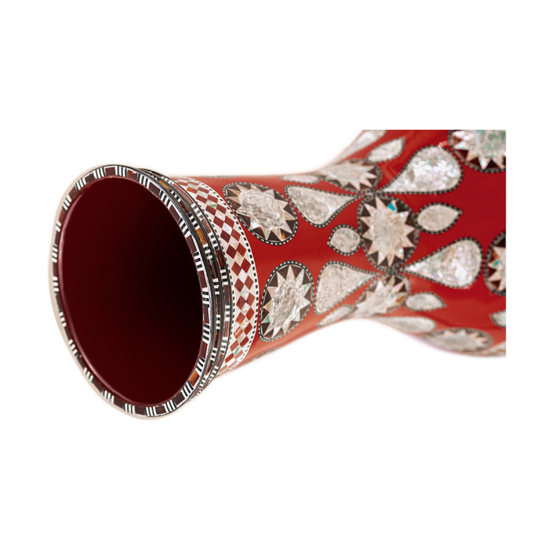 Meinl AEED2 Doumbex Artisan Mosaic Imperial