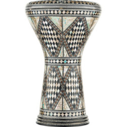 Meinl AEED1 Darbuka Egipcia Artisan Mosaic Royale