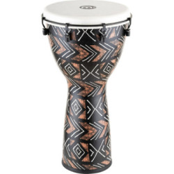 Meinl ADJ12-KA Djembe Alpine Series Kanga Sarong 12"