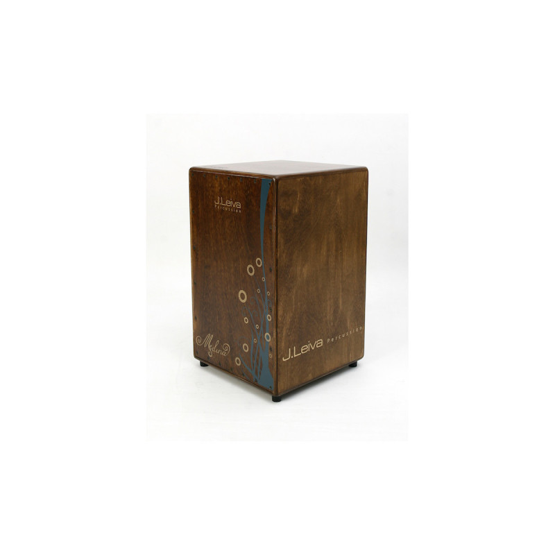 Leiva Cajón Medina Vintage
