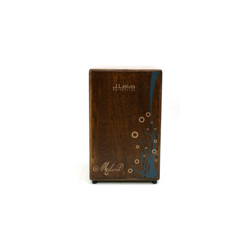 Leiva Cajón Medina Vintage