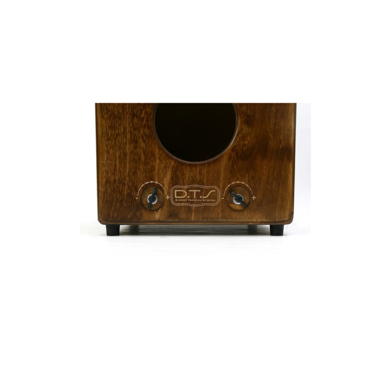Leiva Cajón Medina Vintage