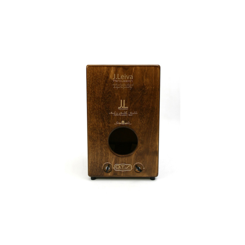 Leiva Cajón Medina Vintage