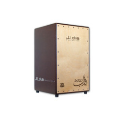 Leiva Cajón Zoco Max