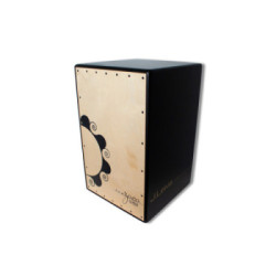 Leiva Cajón Zoco