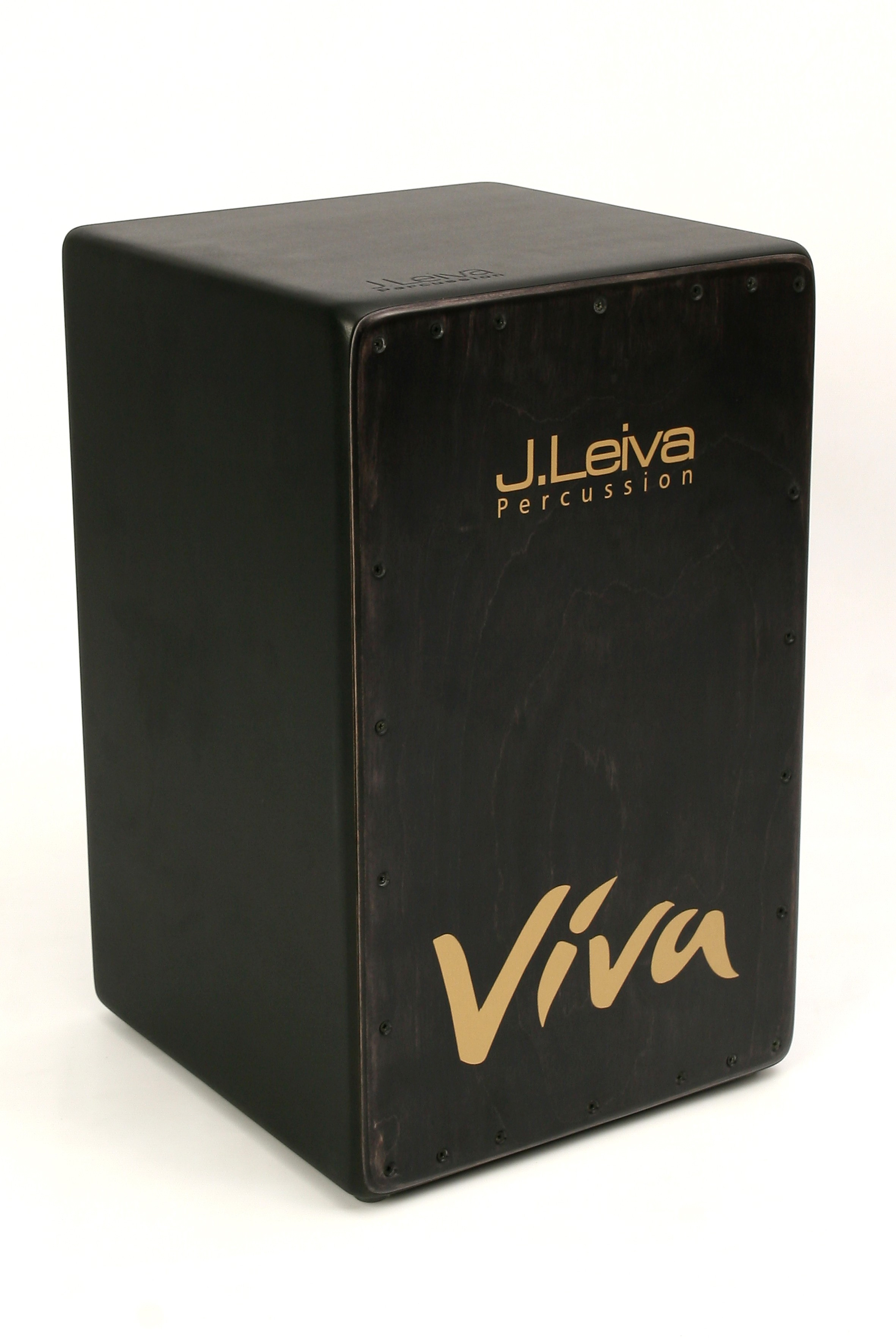 Leiva Cajón Viva Black, comprar online