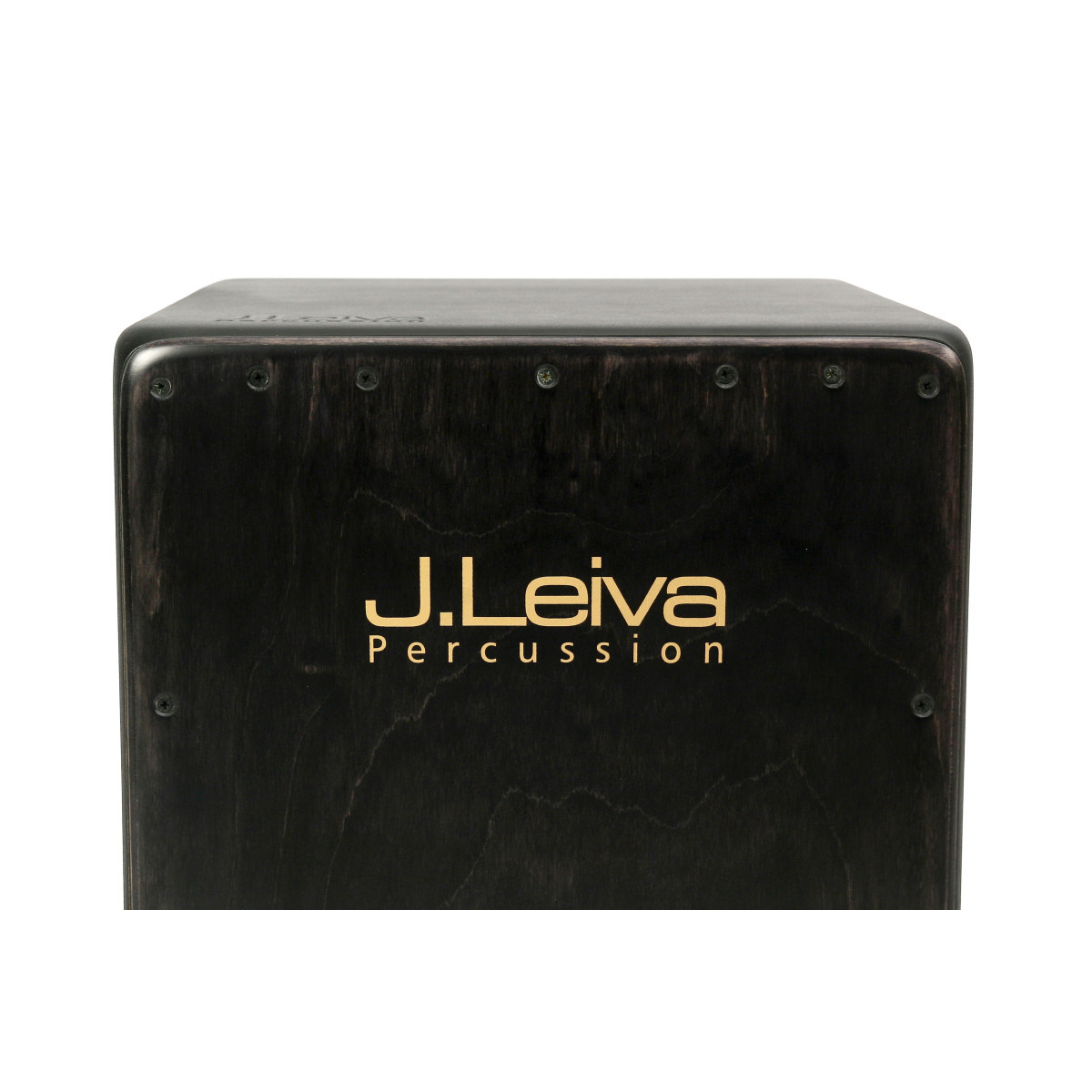 Leiva Cajón Viva Black, comprar online