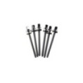 DW DWSM225C Tornillo True Pitch Caja 6.5" Pack 6 unidades