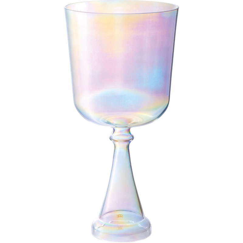 Meinl Sonic Energy CSC7BCL Cáliz Cristal Transparente 7"