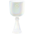 Meinl Sonic Energy CSC55AC Crystal Singing Chalice Creamy 5.5"