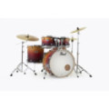 Pearl Export Lacquer Standard EXL725BR Ember Dawn
