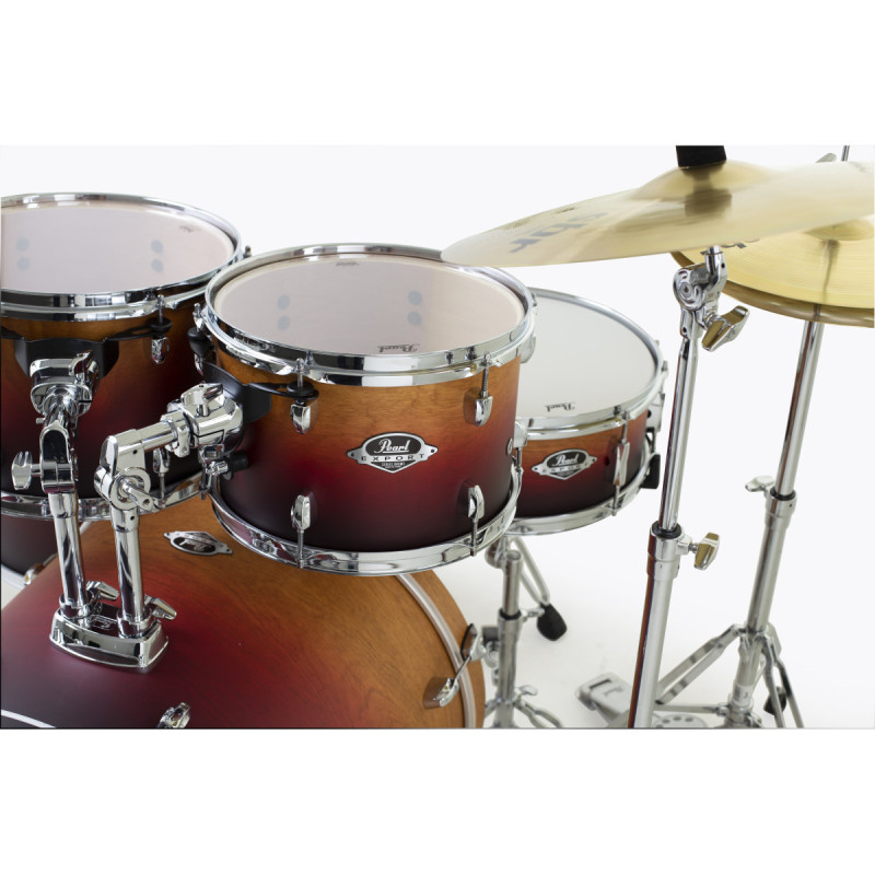 pearl export tobacco burst Pearl Export Lacquer Standard EXL725BR Ember Dawn