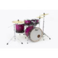 Pearl Export Lacquer Standard EXL725BR Raspberry Sunset