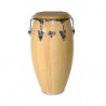 LP Tumbadora 12.1/2" Classic Natural Cromado LP552XAWC