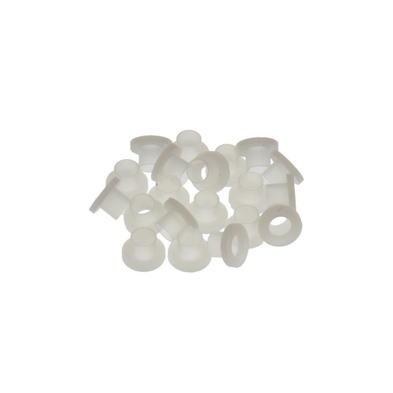 Danmar TRW100W Arandelas Nylon Alta resistencia