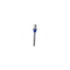 Danmar TRW100BLU Arandelas Nylon Alta resistencia
