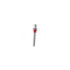 Danmar TRW100R Arandelas Nylon Alta resistencia