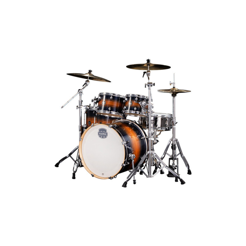 Mapex Armory Standard Caribbean Burst