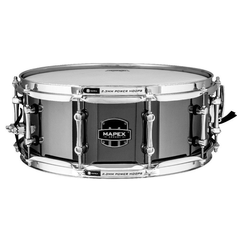 Mapex Armory Standard Tanzanite Burst