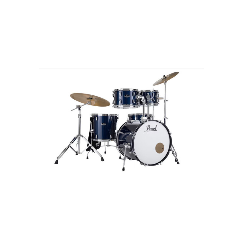 Pearl Roadshow RS525SC Rock Plus Royal Blue